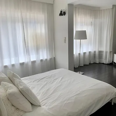 Διαμέρισμα Ruim Met Zijdelings Zeezicht Vlak Aan De Dijk *